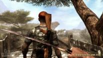Far Cry 3 sul palco dell'E3