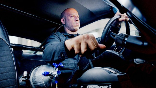 11° e ultimo film di digiuno e Furious che inizierà le riprese a dicembre