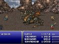 Le versioni Pixel Remaster versions di Final Fantasy 4-6 avrebbero già una data d'uscita