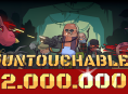 Guntouchables raggiunge i 2 milioni di giocatori nelle prime 24 ore