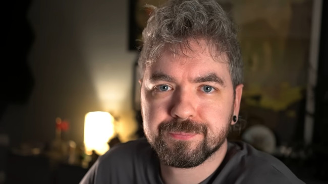 Jacksepticeye dona 100.000 dollari al Santuario Alveus Animal 