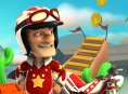 Joe Danger arriva su PS Vita nel secondo trimestre 2014