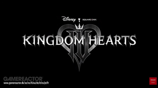 Kingdom Hearts IV ottiene una finestra di rilascio