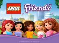 Lego Friends arriva su iOS