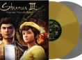 Ascolta la colonna sonora di Shenmue III su vinile