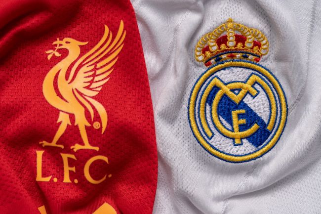 Il Liverpool cerca di rifarsi dopo otto anni senza battere il Real Madrid