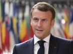 Macron bolla come illegali gli attacchi degli Stati Uniti all'Iran