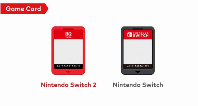 Il produttore delle cartucce Switch e Switch 2 inizierà a produrre cartucce in diversi formati per dare agli editori l'opzione