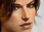 New Tomb Raider design svelato senza tante cerimonie tramite sito web