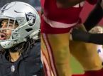 Giocatore NFL sospeso per un colpo all'inguine contro un rivale con una tariffa pari allo stipendio di una partita