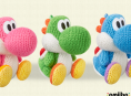 Svelati i prezzi (in sterline) degli Amiibo di Yoshi's Woolly World