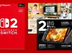 Nintendo pubblicher&agrave; un numero speciale di Nintendo Magazine incentrato su Switch 2 a maggio