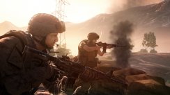 Novit&agrave; da Operation Flashpoint