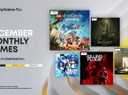 PlayStation Plus ci offrir&agrave; 5 giochi gratis a dicembre