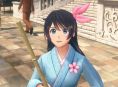 Project Sakura Wars: ecco il trailer giapponese