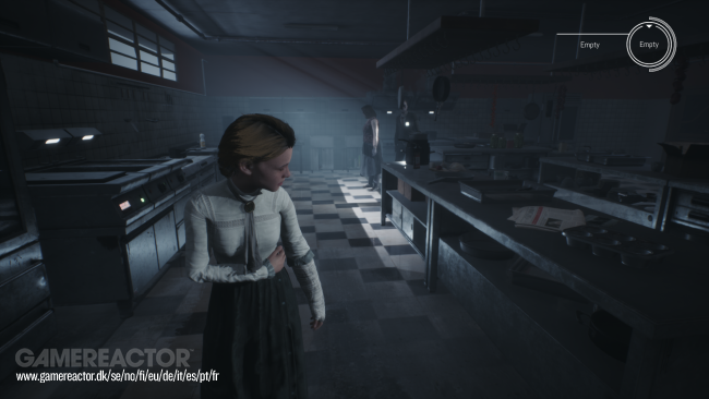 Remothered: Broken Porcelain