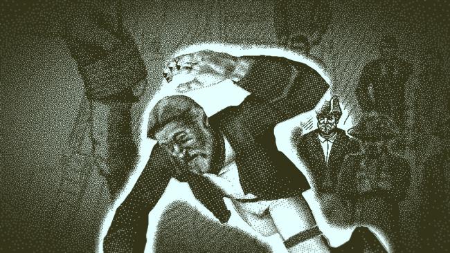 Return of the Obra Dinn, Papers Please creator non parla di nuovi progetti a causa delle paure dell'IA