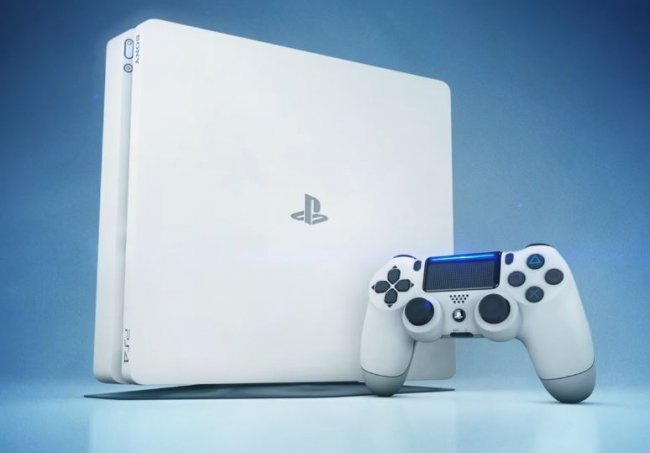 La PlayStation 4 bianca arriva a fine gennaio - - Gamereactor