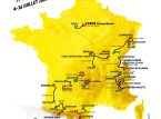 Svelato il percorso del Tour de France 2026, con le prime tre tappe in Catalogna