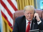 Trump spinge per i colloqui di pace in Ucraina dopo la telefonata con Putin