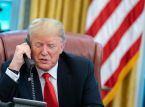 Trump parla con Zelensky subito dopo la telefonata con Putin