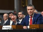 Gli Stati Uniti dicono all'Ucraina: nessuna adesione alla NATO e nessuna truppa americana