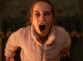 Abigail sta affondando i denti in una versione casalinga domani