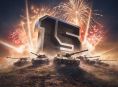 Wargaming festeggia i 15 anni di World of Tanks con un evento celebrativo