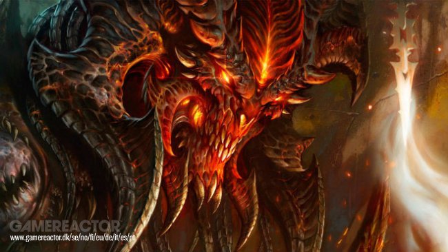 Diablo III