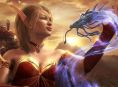 World of Warcraft ottiene una nuova funzione Trading Post che ti premia con oggetti cosmetici