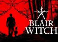 Blair Witch arriva in edizione retail a gennaio su Xbox One e PS4