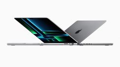 MacBook Pro con M2 Pro (2023)