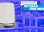 Aggiorna il tuo Wi-Fi con il sistema Orbi Mesh di Netgear
