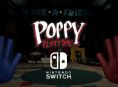 Poppy Playtime arriver&agrave; su PlayStation e Nintendo Switch in Europa il 15 gennaio