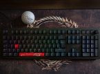 HyperX Alloy Rise Tastiera