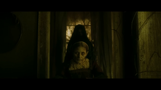 Agatha All Along