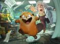 Pixar ha annunciato il suo nuovo film Hoppers 