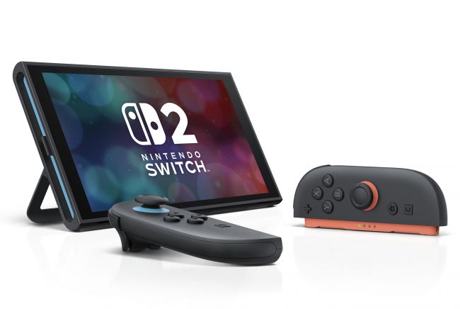 Insider: "La situazione del devkit per Switch 2 è sotto controllo"