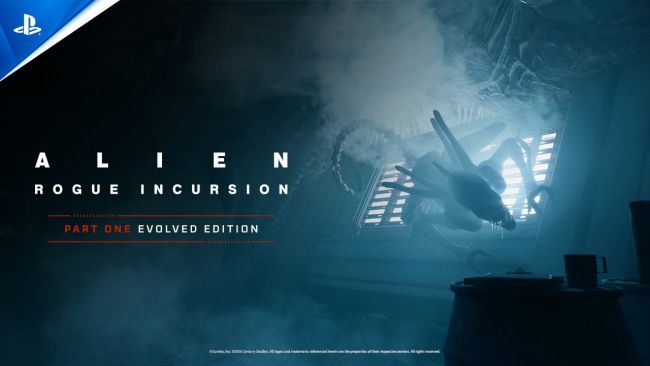 Alien: Rogue Incursion Evolved Edition