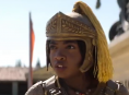 Lo sfrigolio Disney+ mostra nuovi scorci di Wonder Man e Percy Jackson e gli dei dell'Olimpo