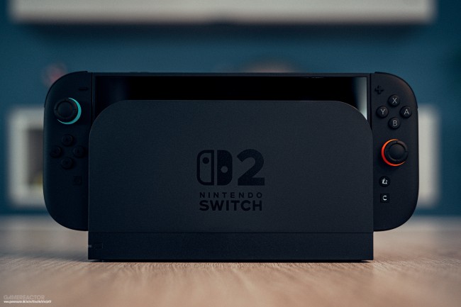Nintendo Switch 2 conquista gli Stati Uniti, diventando la console più venduta della storia dopo sette mesi sul mercato