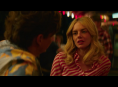 Samara Weaving titoli di cronaca sul prossimo thriller romanzino criminale Carolina Caroline
