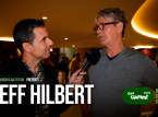 "C'&egrave; uno spirito del tempo in corso con la VR in questo momento", afferma il veterano CEO dei videogiochi Jeff Hilbert