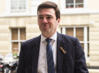 Andy Burnham sar&agrave; annunciato questo pomeriggio come nuovo leader laburista e prossimo Primo Ministro