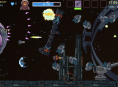 Diventa un gatto astronauta in Beyond the Pixels' Astro Burn 