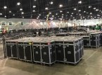 E3 2017: Le prime immagini dagli stand