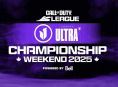 Call of Duty League Championship Weekend 2025: tutte le squadre, le date e il programma