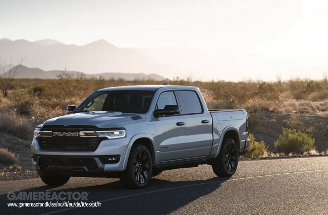Voci: Stellantis si concentrerà su marchi chiave lasciando Dodge e Chrysler fuori controllo