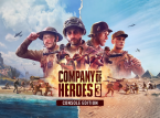 Company of Heroes 3 per console