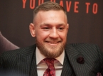 Conor McGregor fa un passo indietro dalla corsa alla presidenza irlandese